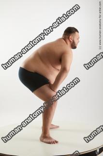 standing reference ronaldo biggato 07